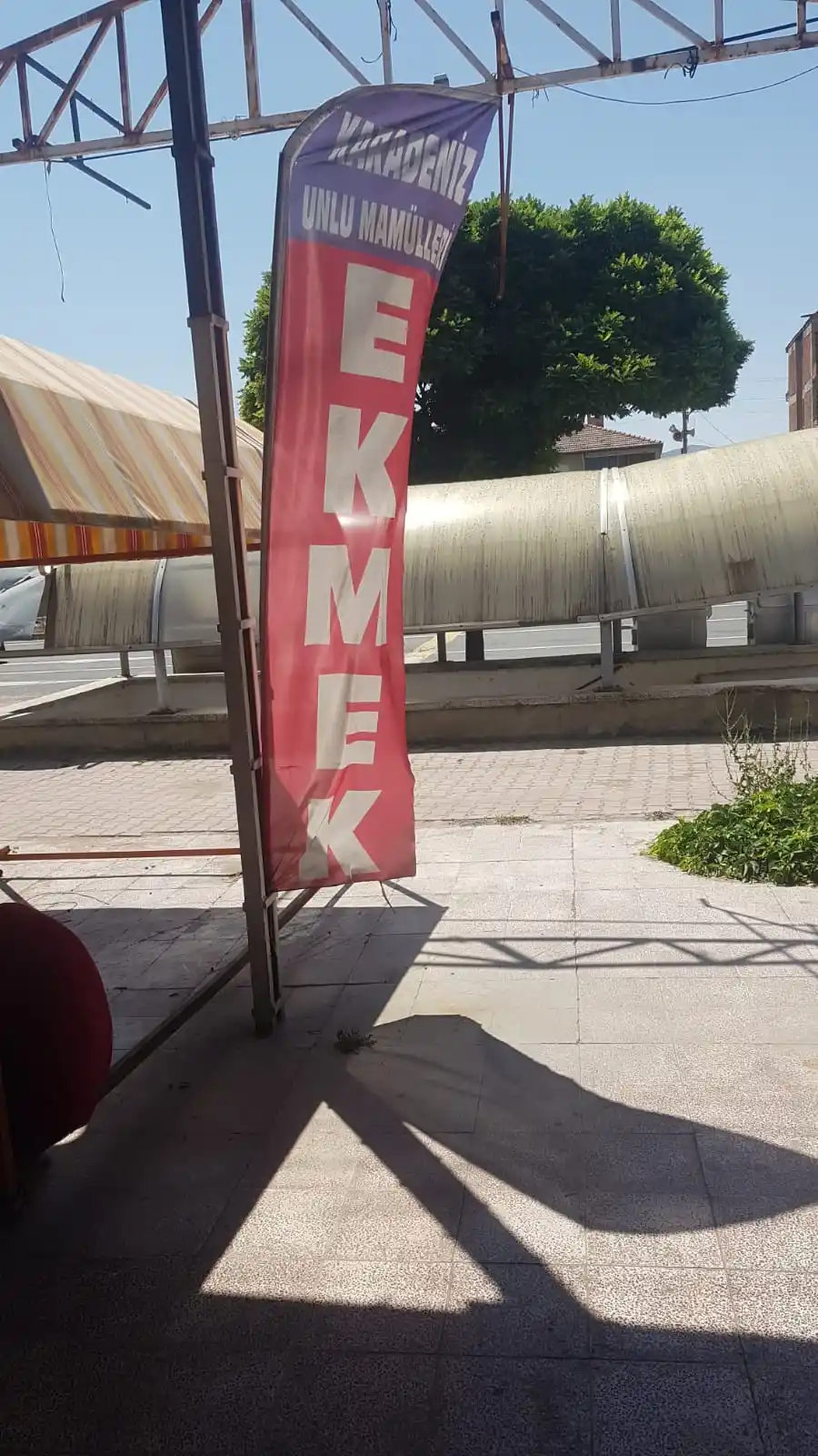 Ekmekci Yelken Bayrağı-4