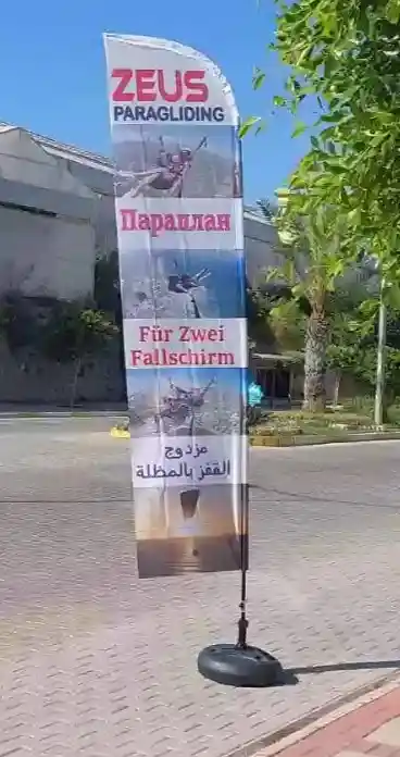 Turizm Sektörü Yelken Bayrağı-9